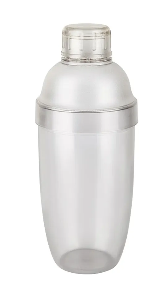 Shaker o pojemności 700 ml